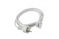 Forlængerledning til macoplader, 1,8m