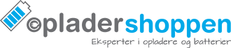 Opladershoppen.dk